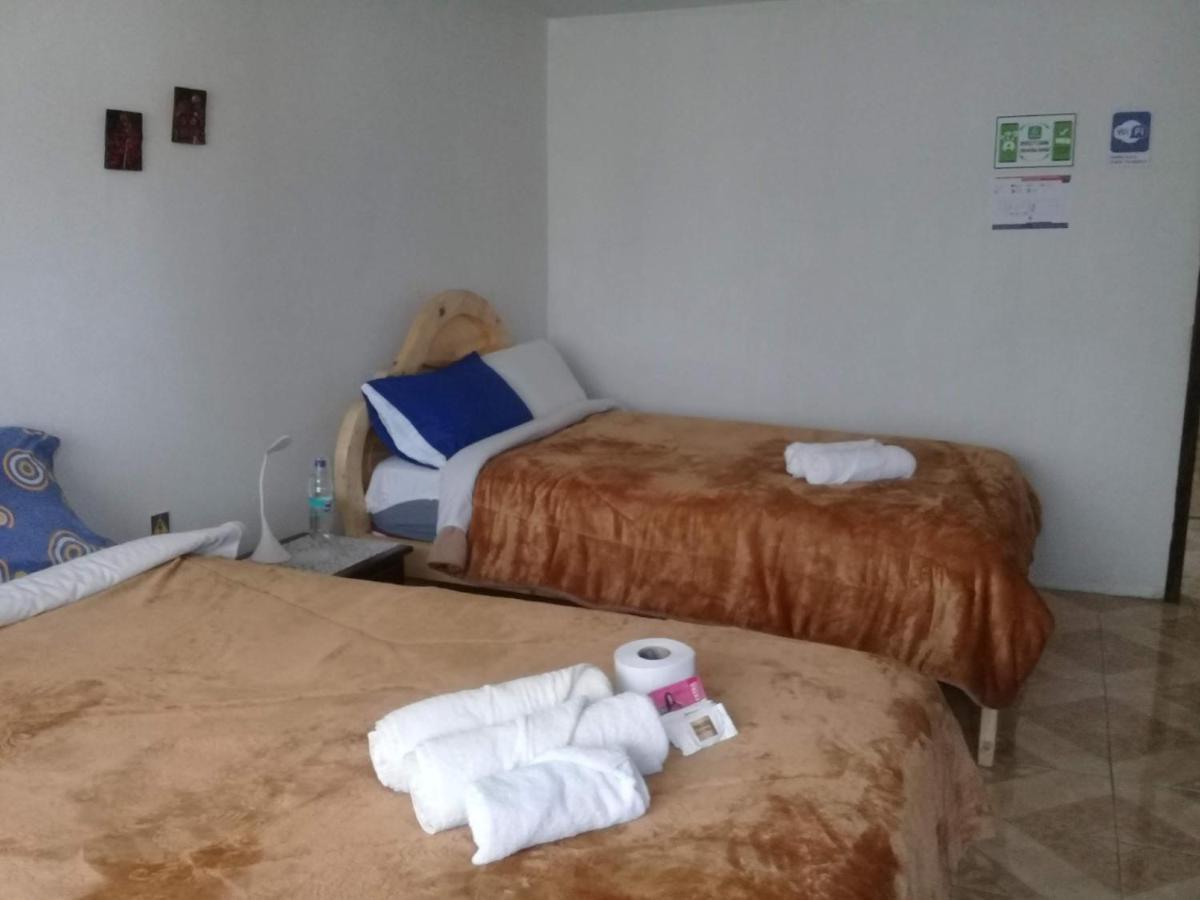 Hosteria El Tisaleno Ambato Δωμάτιο φωτογραφία