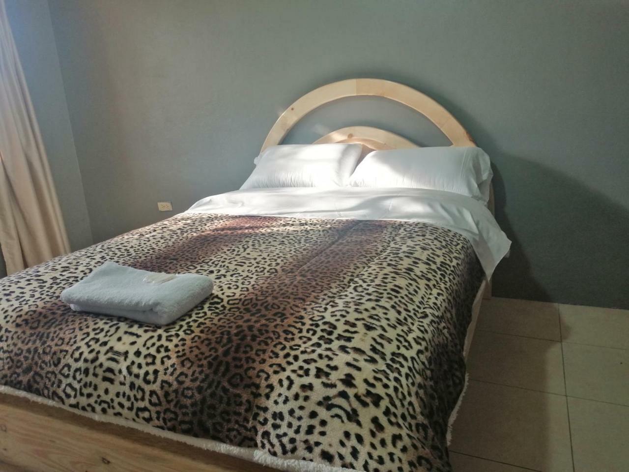 Hosteria El Tisaleno Ambato Εξωτερικό φωτογραφία