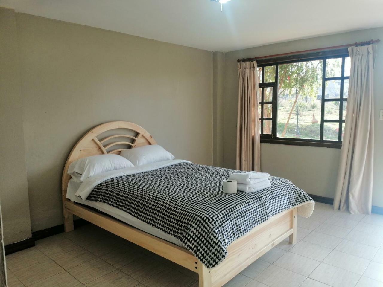 Hosteria El Tisaleno Ambato Εξωτερικό φωτογραφία